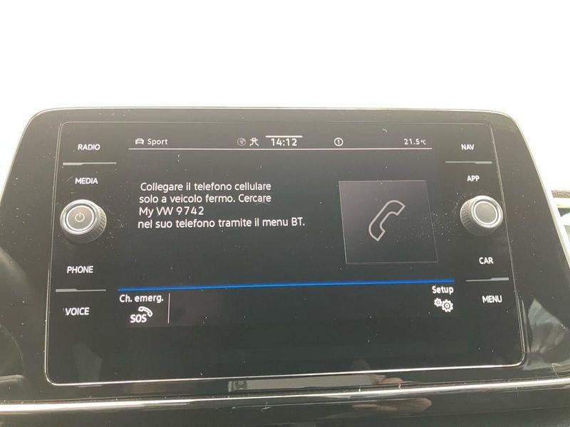 Volkswagen T-Roc 2.0 TSI DSG 4MOTION "Edition 190"