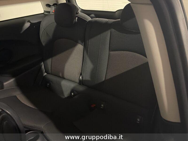 MINI Mini 3 porte Mini F56 2018 3p Benzina Mini 3p 1.5 One Boost 102cv