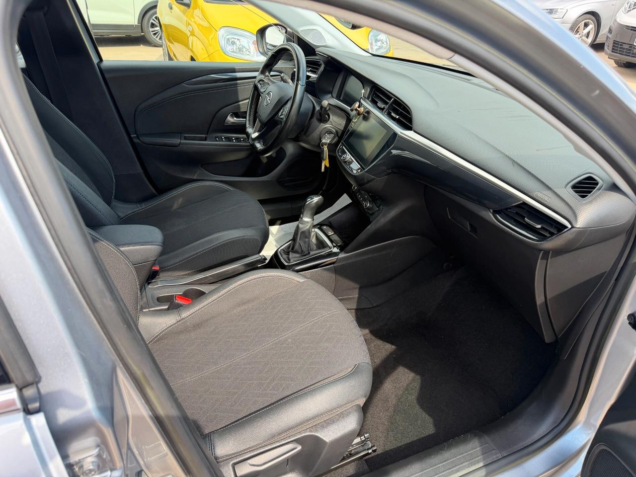 Opel Corsa 1.2 Edition