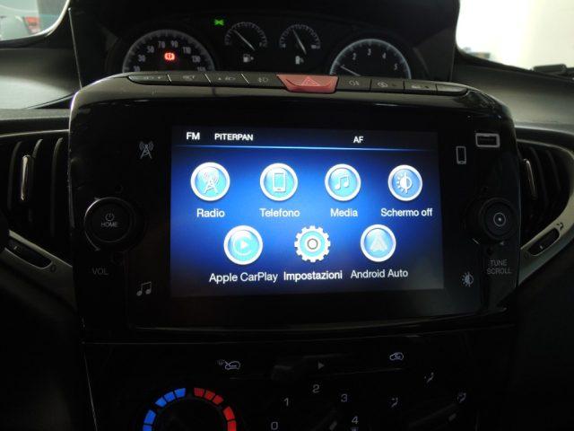 LANCIA Ypsilon 1.0 FireFly 5 porte S&S Hybrid Gold