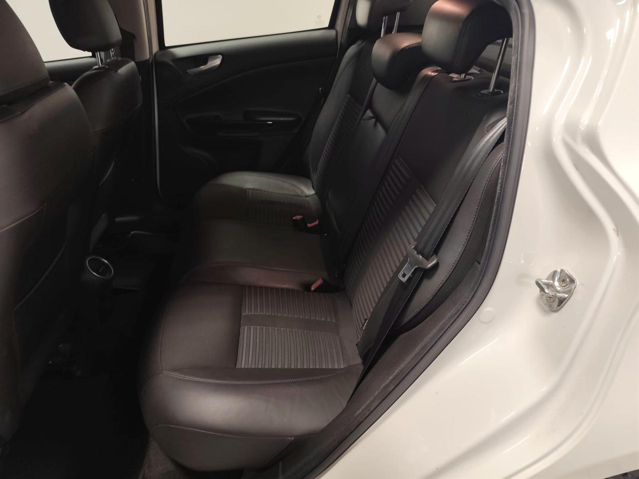 Alfa Romeo Giulietta 1.6 JTDm-2 105 CV Exclusive