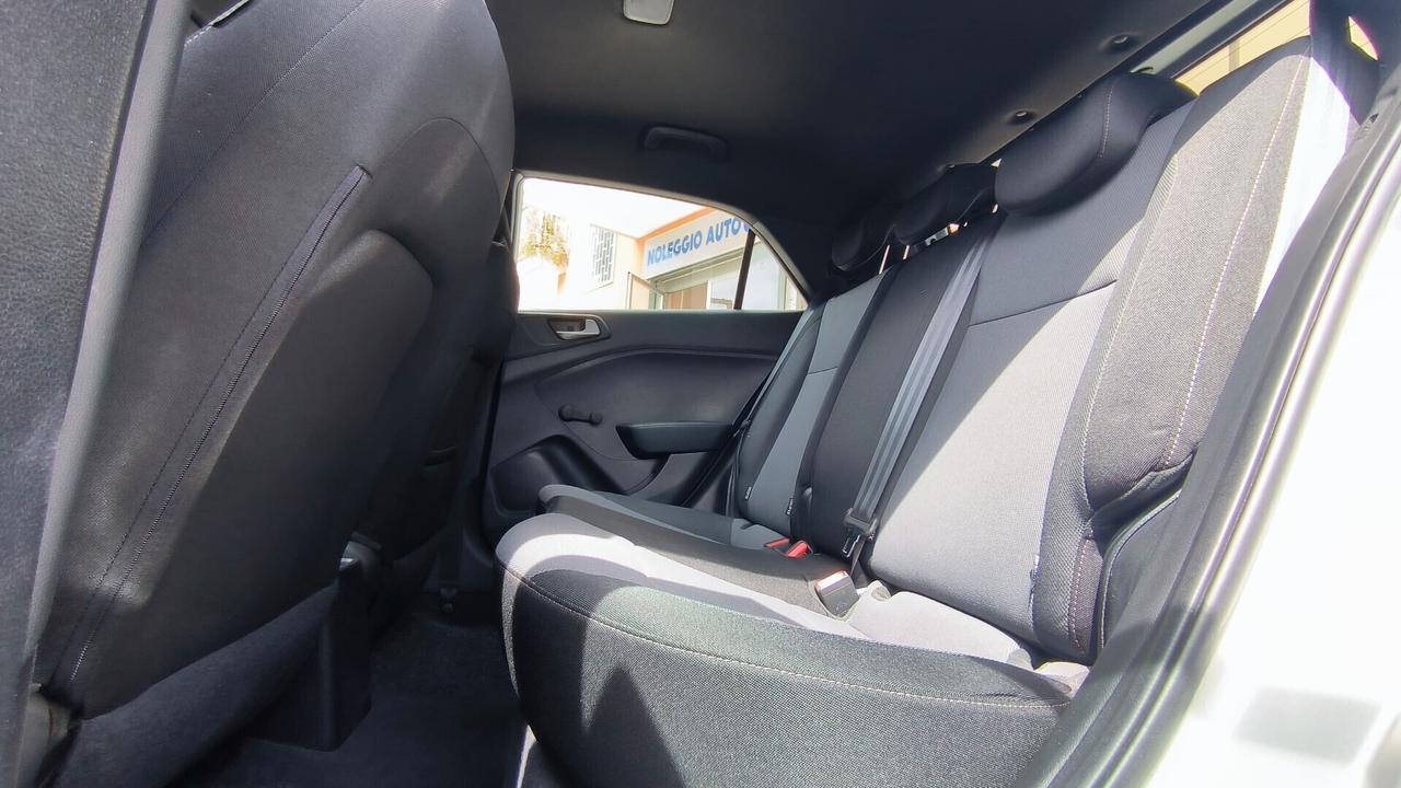 Hyundai i20 1.2 5 porte GPL