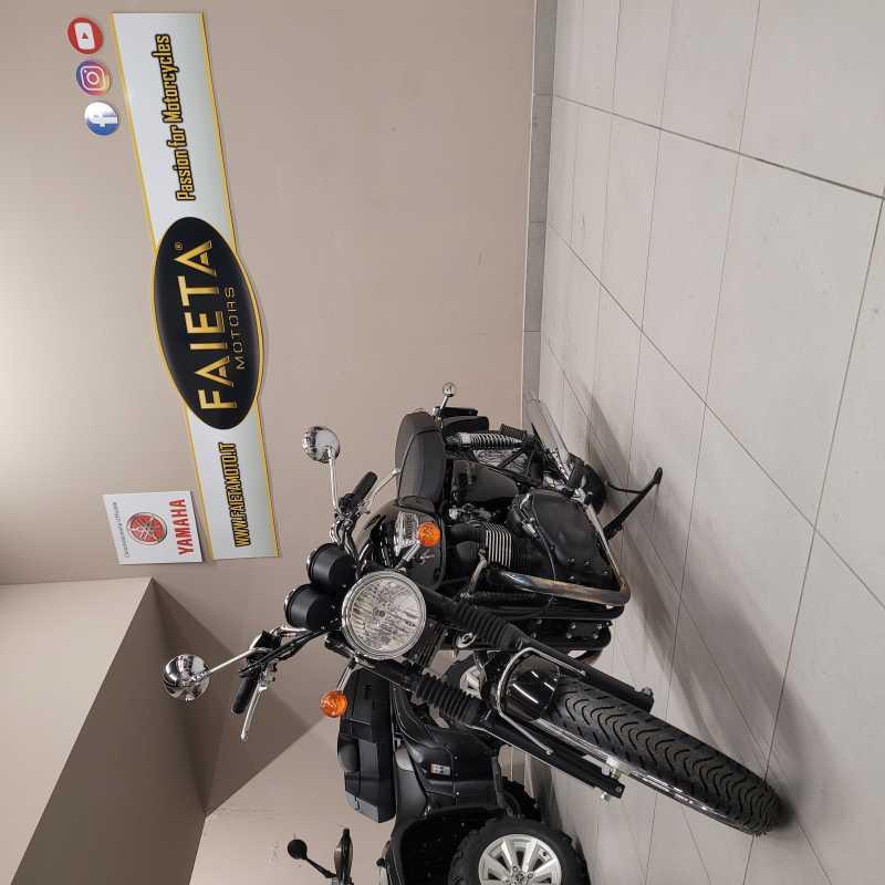 Triumph Bonneville T100 - 2010