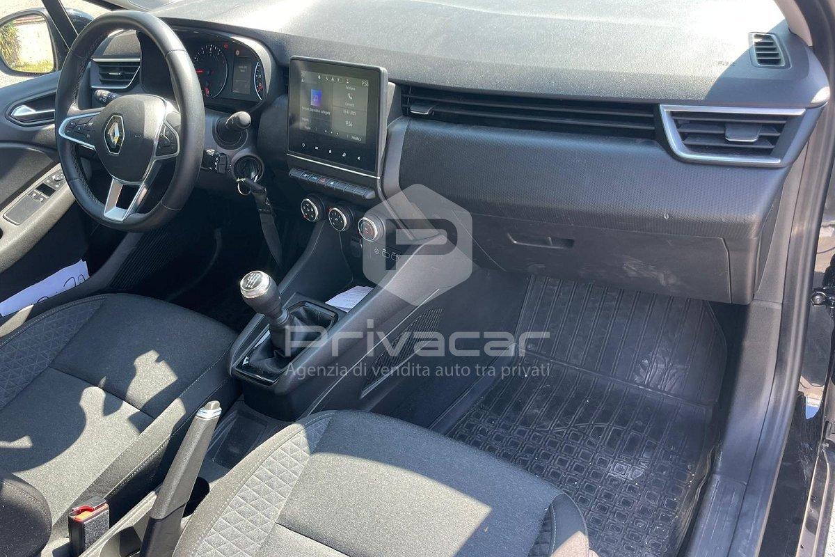 RENAULT Clio TCe 100 CV GPL 5 porte Equilibre