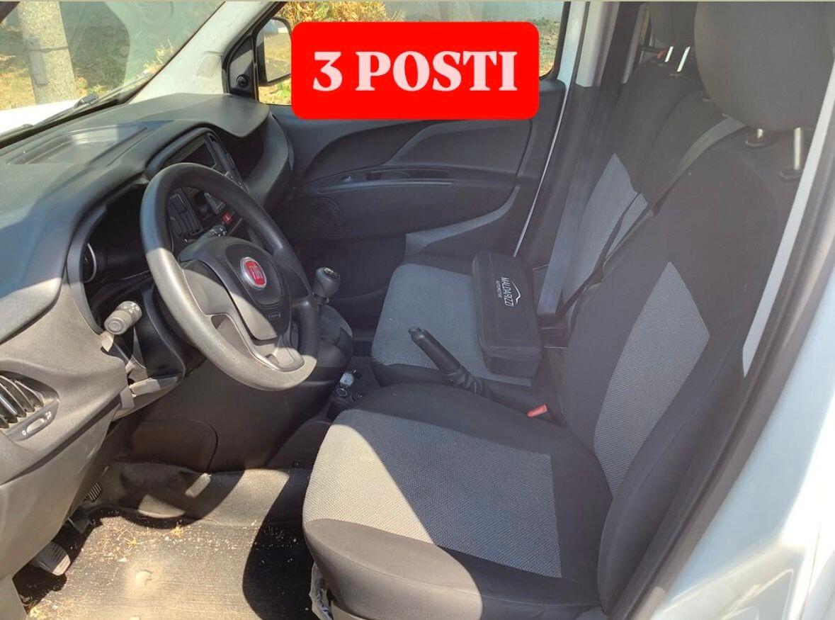 FIAT DOBLÒ MAXI 1.6mjt 120cv FRIGO 2022