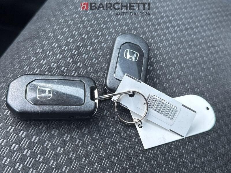 Honda CR-V 4ª SERIE 12--- 1.6 I-DTEC ELEGANCE + NAVI 2WD