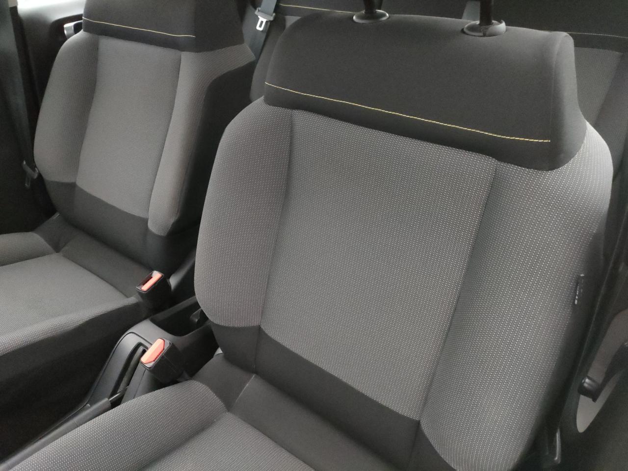 CITROEN C3 III 2017 - C3 1.2 puretech Shine s&s 83cv neopatentati my