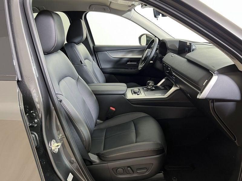 Mazda CX-60 CX-60 3.3L e-Skyactiv D 200 CV M Hybrid RWD Exclusive Line