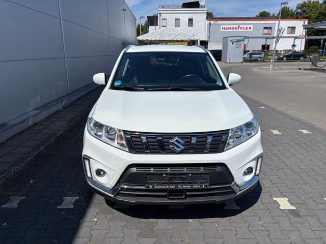 SUZUKI Vitara 1.0 Boosterjet 4WD AllGrip Cool