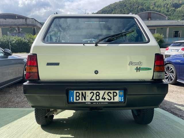 Fiat Panda 0.9 Hobby Unico Proprietario Stupenda!!!!