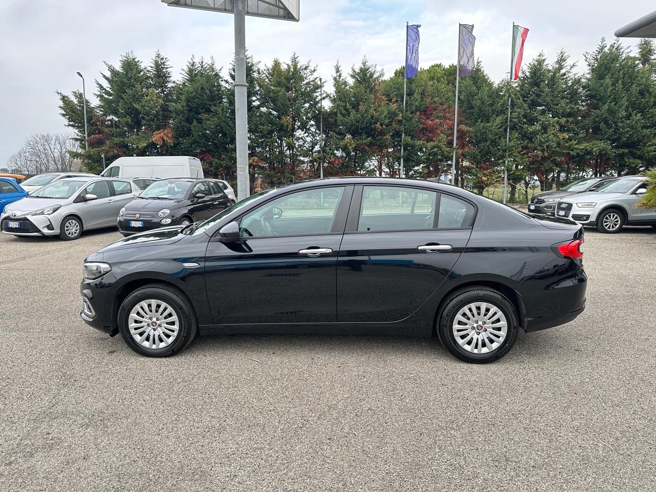 Fiat Tipo 1.6 Mjt S&S 5 porte - 2025