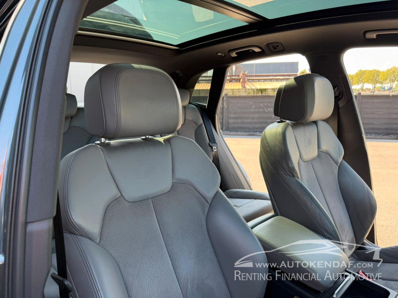 Audi SQ5 3.0 tfsi quattro 354cv tiptronic S Line