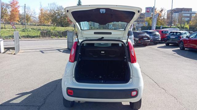 FIAT Panda *PROMO* 1.2 Pop 69CV