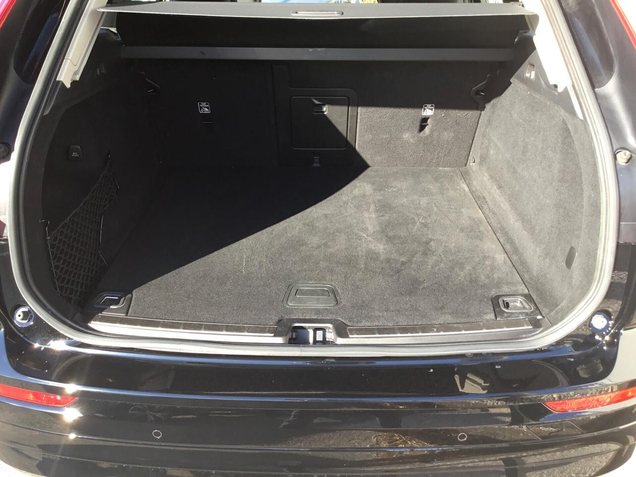 Volvo XC60 B4 (d) automatico Core