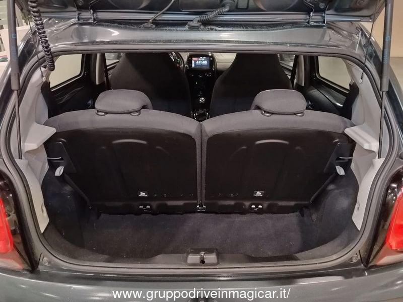 Citroën C1 C1 VTi 72 S&S 5 porte Shine