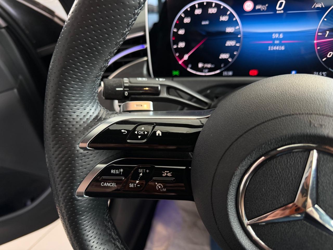 M.B E 220 d MHEV AMG Premium Plus IVA ESPOSTA