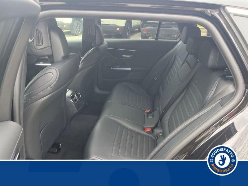 Mercedes-Benz Classe C 220d 4Matic Station Wagon Mild Hybrid AMG Line Advanced Plus