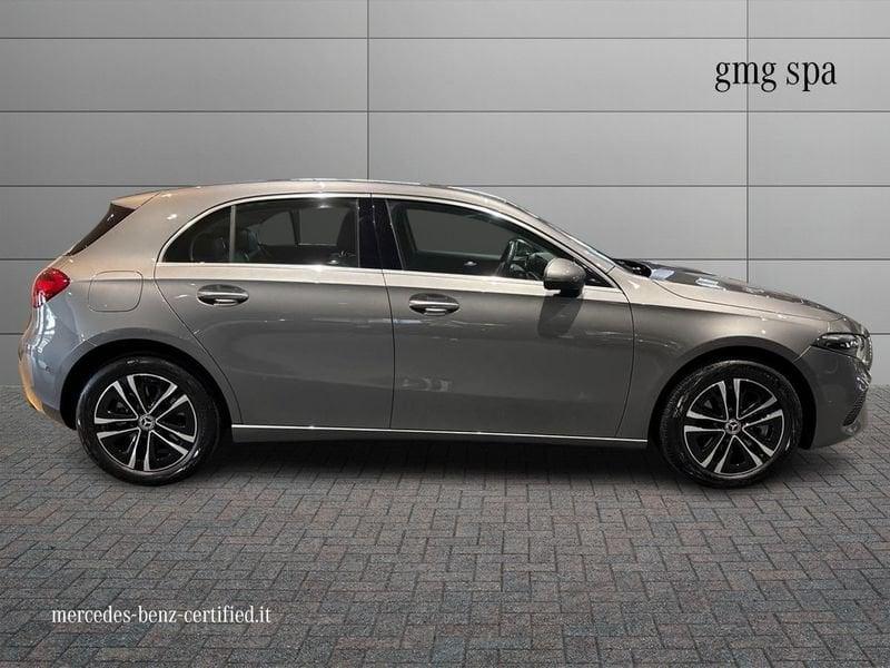 Mercedes-Benz Classe A A 250 e phev Progressive Advanced auto
