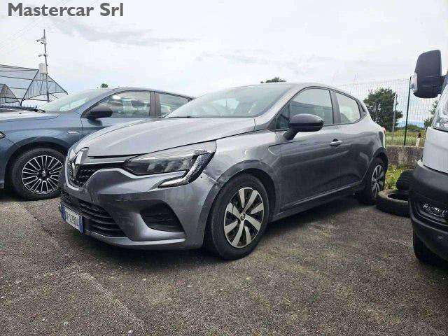 RENAULT Clio Clio V 2019 1.0 tce Equilibre 90cv my21 -GN128DA