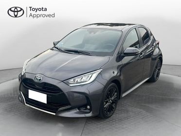 Toyota Yaris Yaris 1.5 Hybrid 5 porte Energy