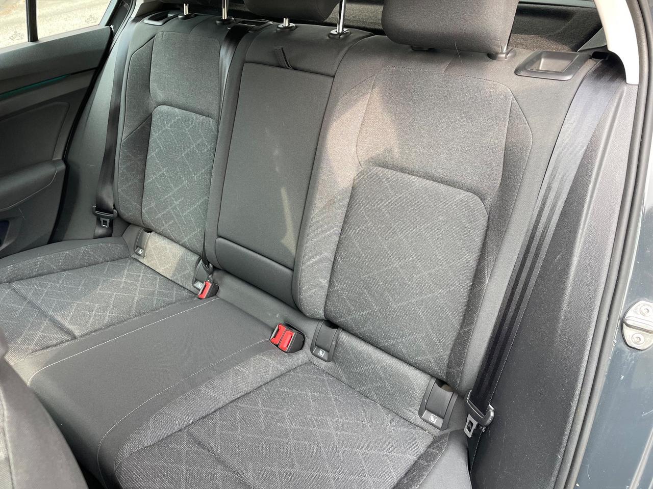Volkswagen Golf 2.0 TDI Style/1PROP/GARANZIA