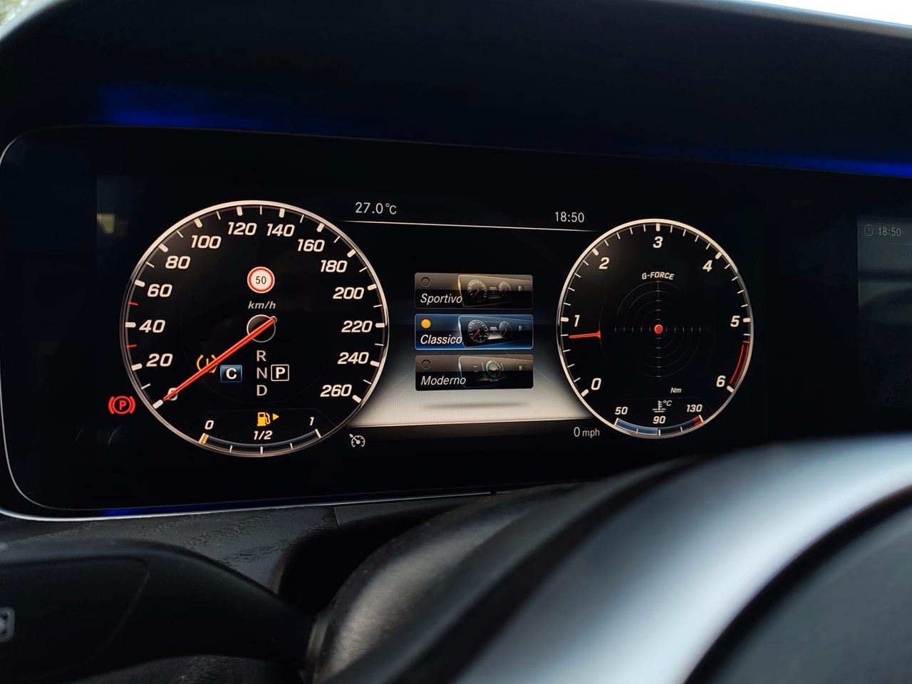 Mercedes-Benz CLS 300d AMG EDITION 1