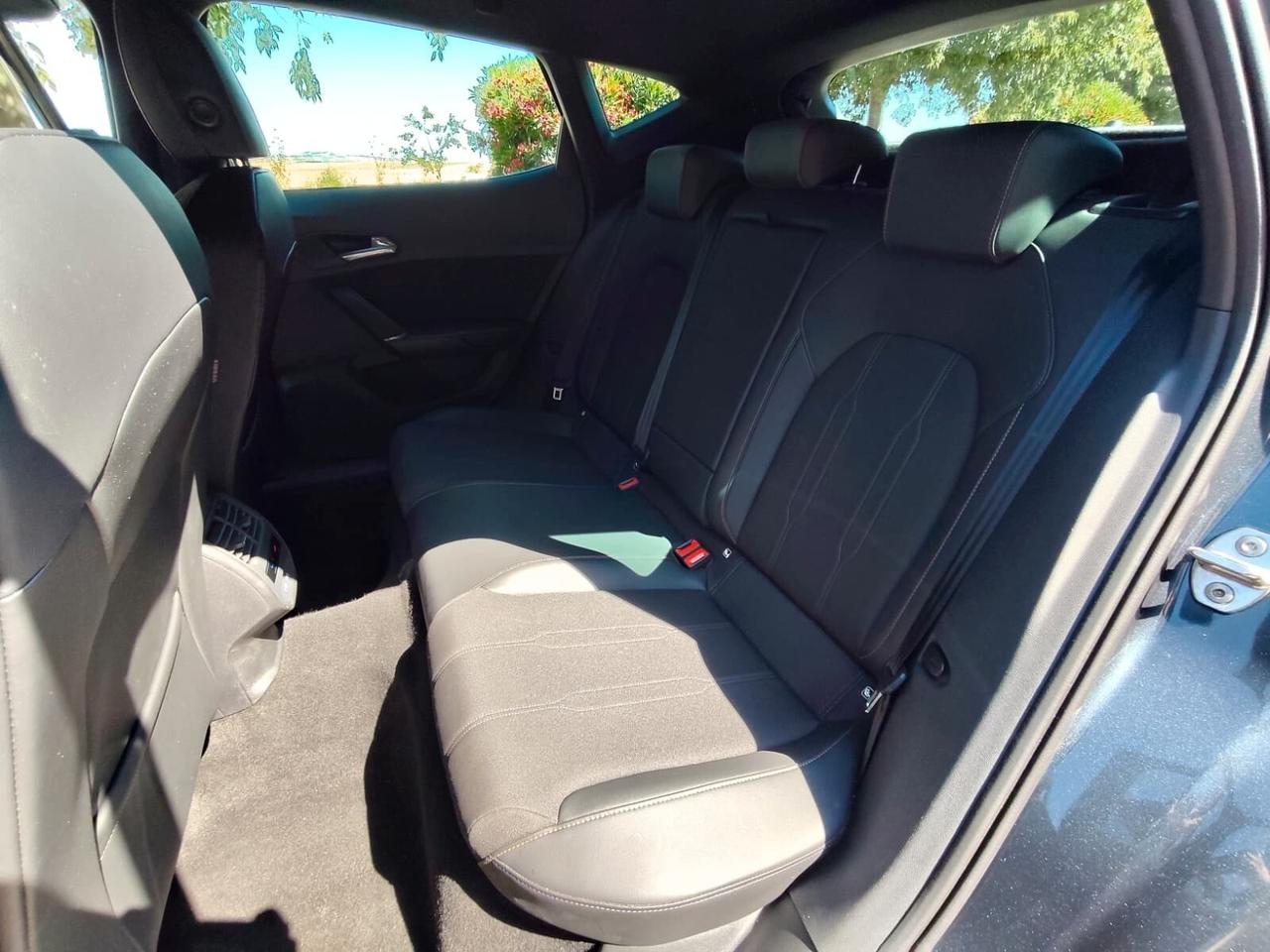 Cupra Formentor 2.0 TDI DSG