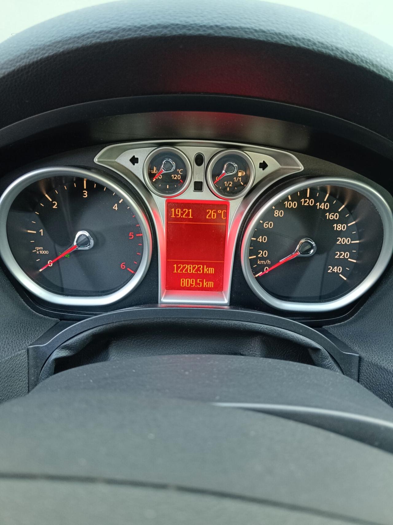 Ford Kuga 2.0 TDCI 4x4 Powershift Titanium