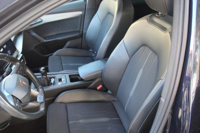 CUPRA Formentor 1.5 TSI