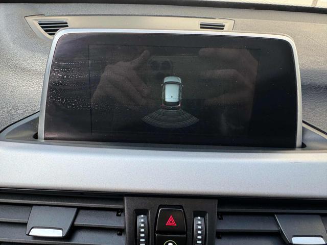 BMW X1 S DRIVE DIESEL SPORT
