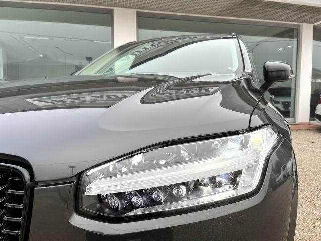 VOLVO XC90 B5 (d) AWD automatico 7 posti Plus Dark *ACC *HiFi