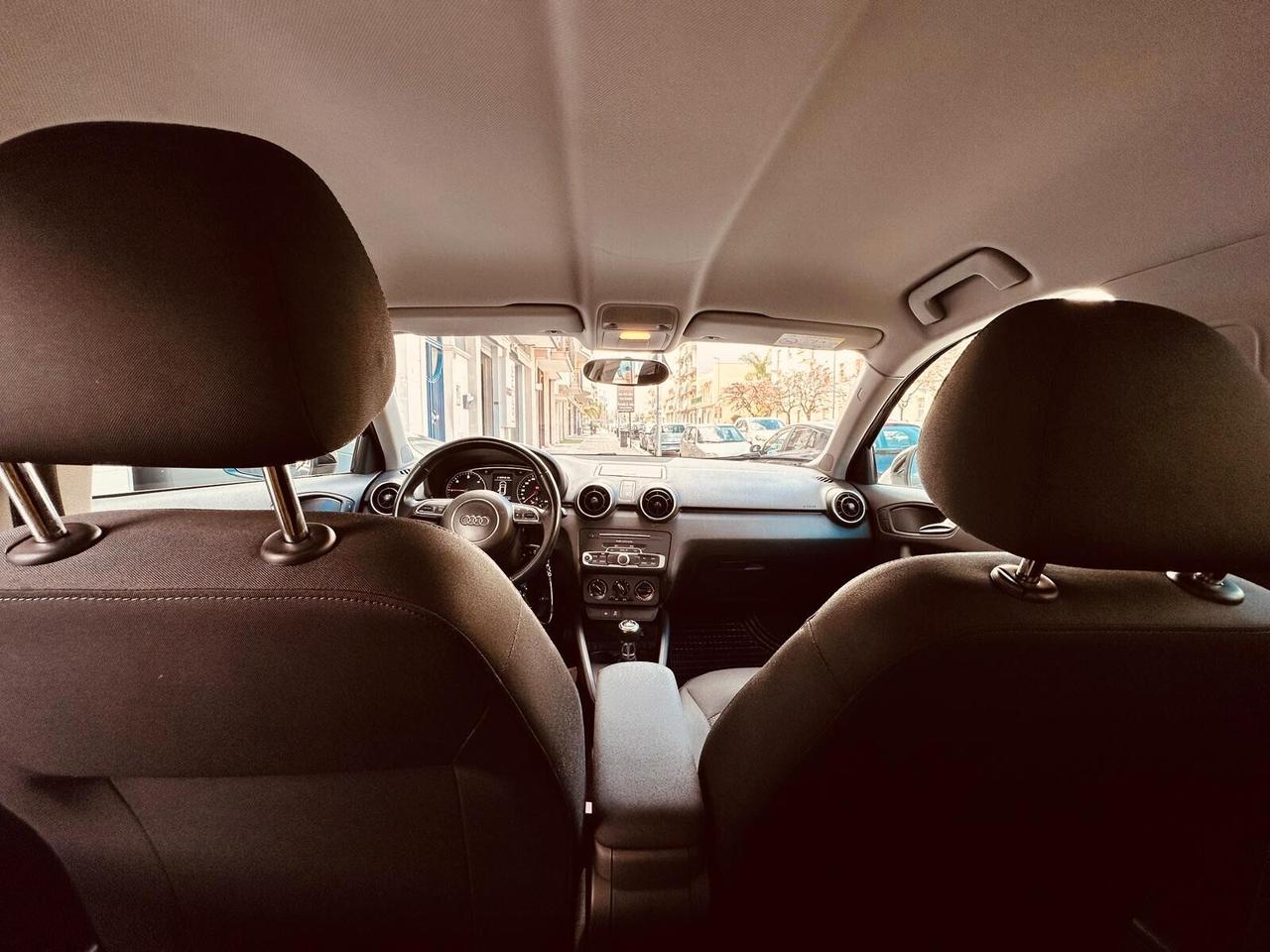 Audi A1 1.4 TDI Sport Adatta a Neopatentati