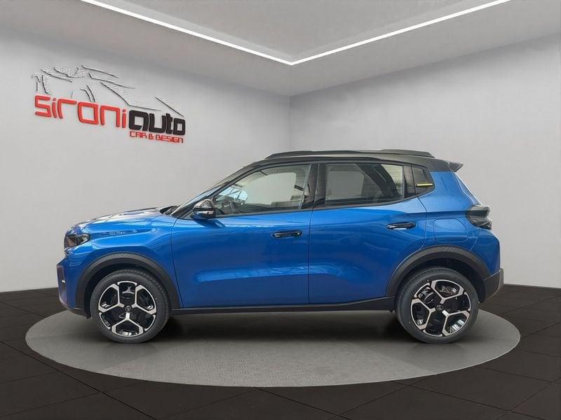 Citroën C3 C3 1.2 turbo Plus 100cv s&s
