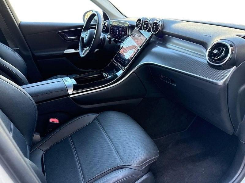 Mercedes-Benz GLC 200 d Advanced 4matic auto