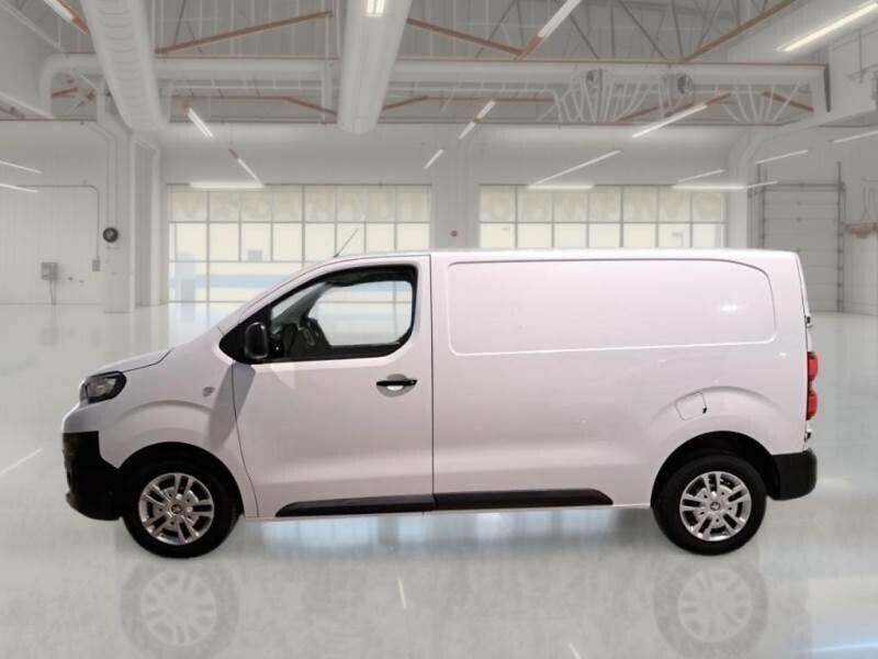 Peugeot EXPERT 4P 2.0 BLUEHDI 120 PREMIUM STANDARD