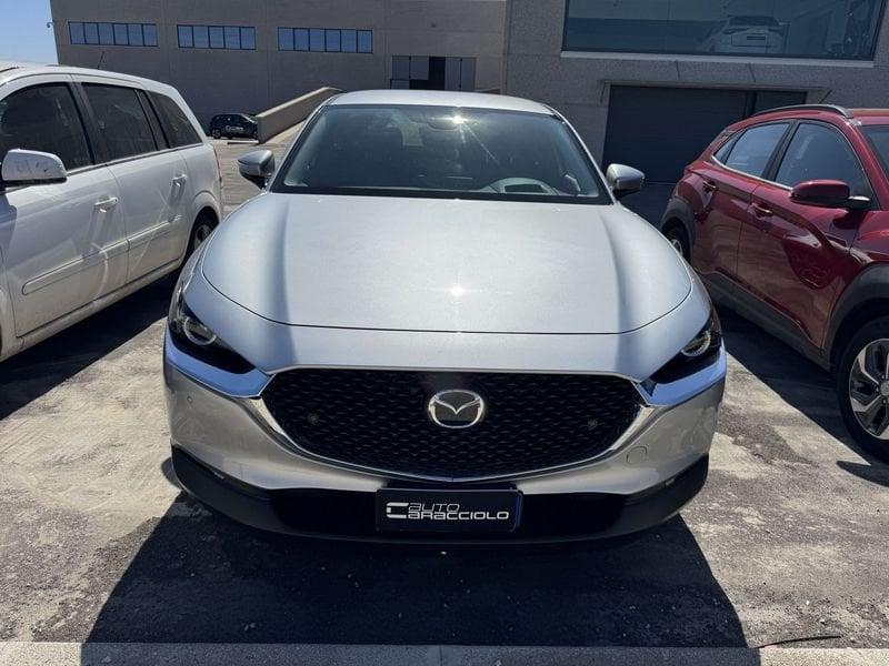 Mazda CX-30 2.0L Skyactiv-G M Hybrid 2WD Executive + APP