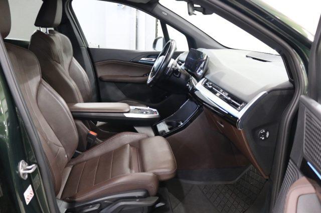 BMW 218 d Active Tourer Msport