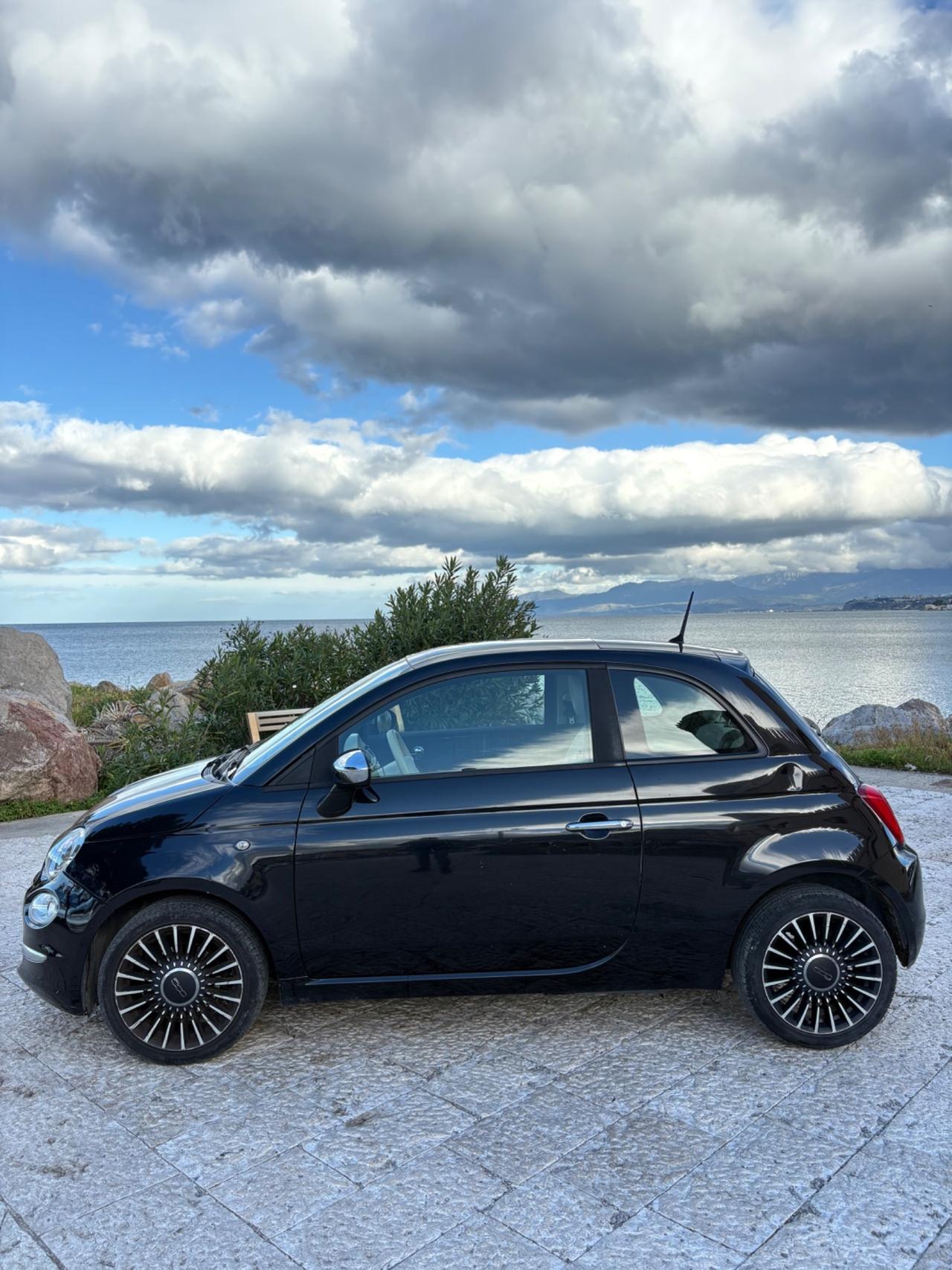 Fiat 500 1.3 Multijet 95 CV DOLCEVITA