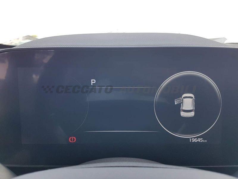 KIA Niro Niro EV 64,8 kWh Business