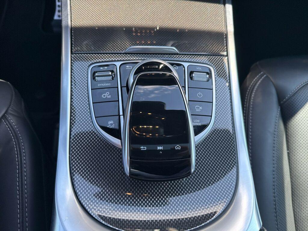 Mercedes Classe G 400 400 D AMG Line 9G-Tronic