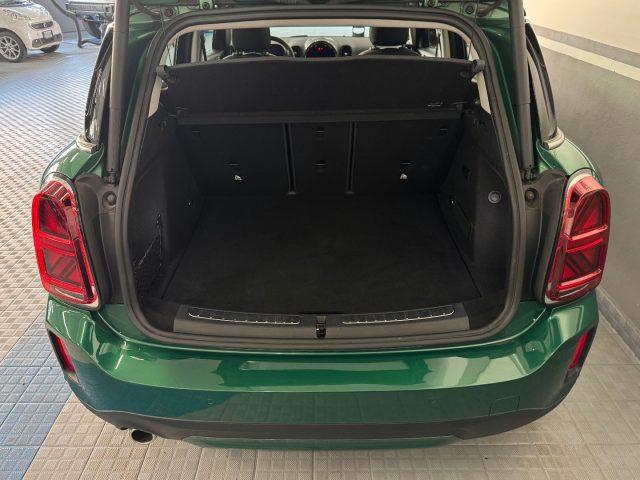MINI Countryman 1.5 Cooper SE Business Countryman ALL4 Plug-in
