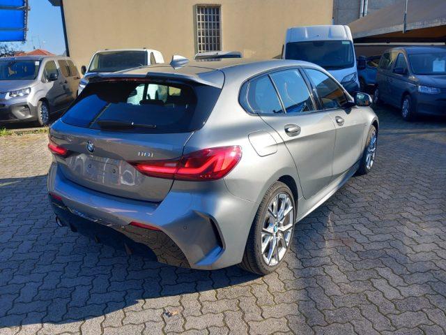 BMW 118 i 5P 136CV Steptronic M Sport Colorvision