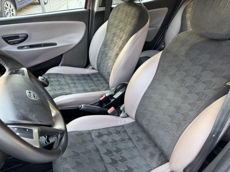 Lancia Ypsilon Ypsilon 1.2 8v Elle 69cv LIMITED EDITION CONDIZIONI ECCELSE