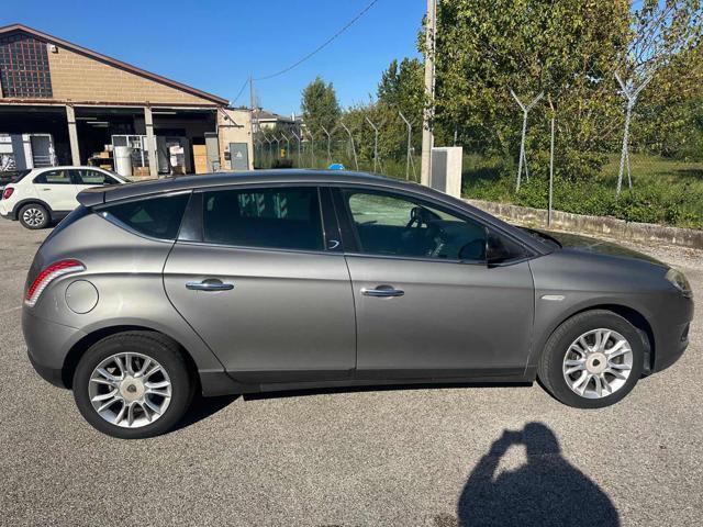 LANCIA Delta 2.0 MJT DPF Executive senza nessun lavoro da fare