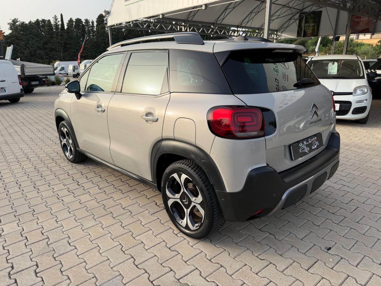 Citroen C3 1.6DIESEL GANCIO DI TRAINO
