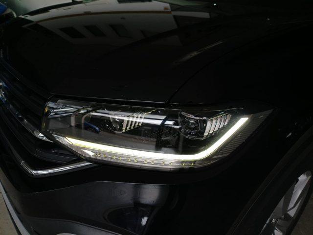 VOLKSWAGEN T-Cross 1.6 TDI DSG SCR Advanced BMT