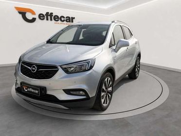 Opel Mokka X 1.4 Turbo GPL Tech 140CV 4x2