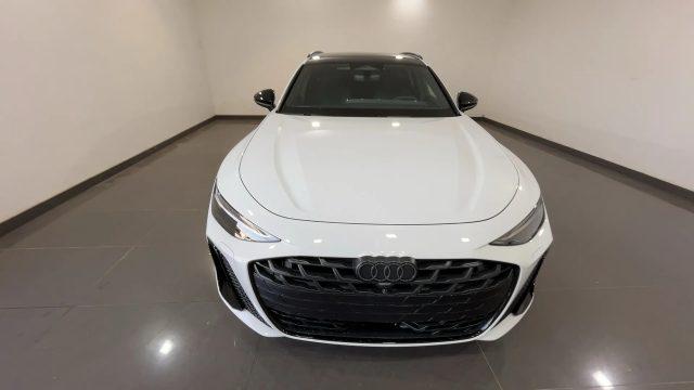 AUDI A6 Avant TDI S tronic quattro S line edition +COLORI