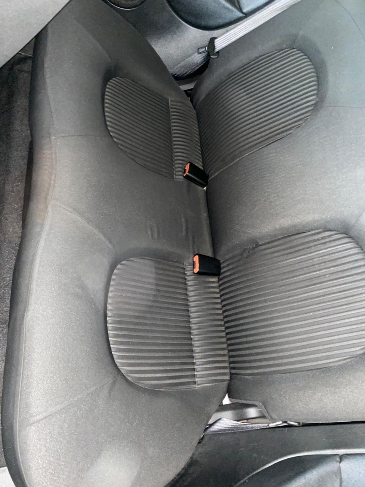 Lancia Ypsilon 1.2 Versus