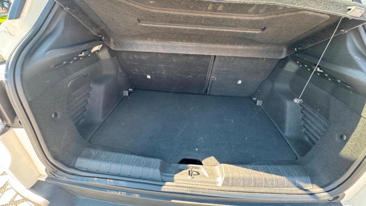 Jeep Avenger 1.2 t. Summit fwd 100cv NO VINCOLO FINANZ